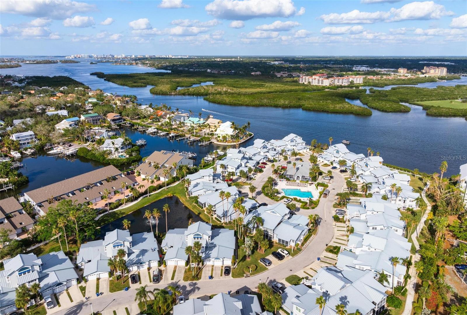 Image 61 of 70 For 1269 Siesta Bayside Drive 1269c