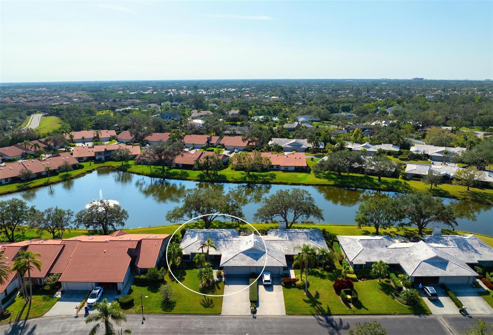 Image 44 of 66 For 3896 Wilshire Drive 11