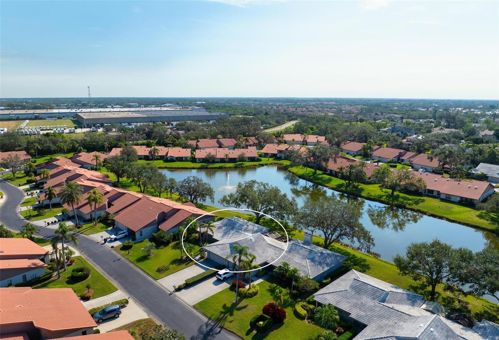 Image 45 of 66 For 3896 Wilshire Drive 11
