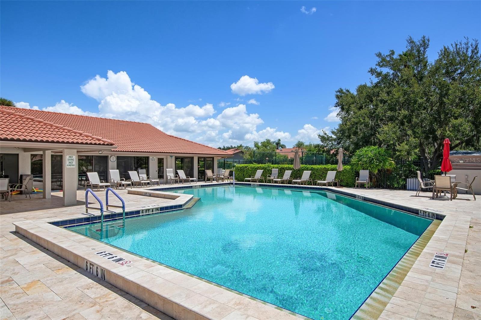 Image 65 of 66 For 3896 Wilshire Drive 11