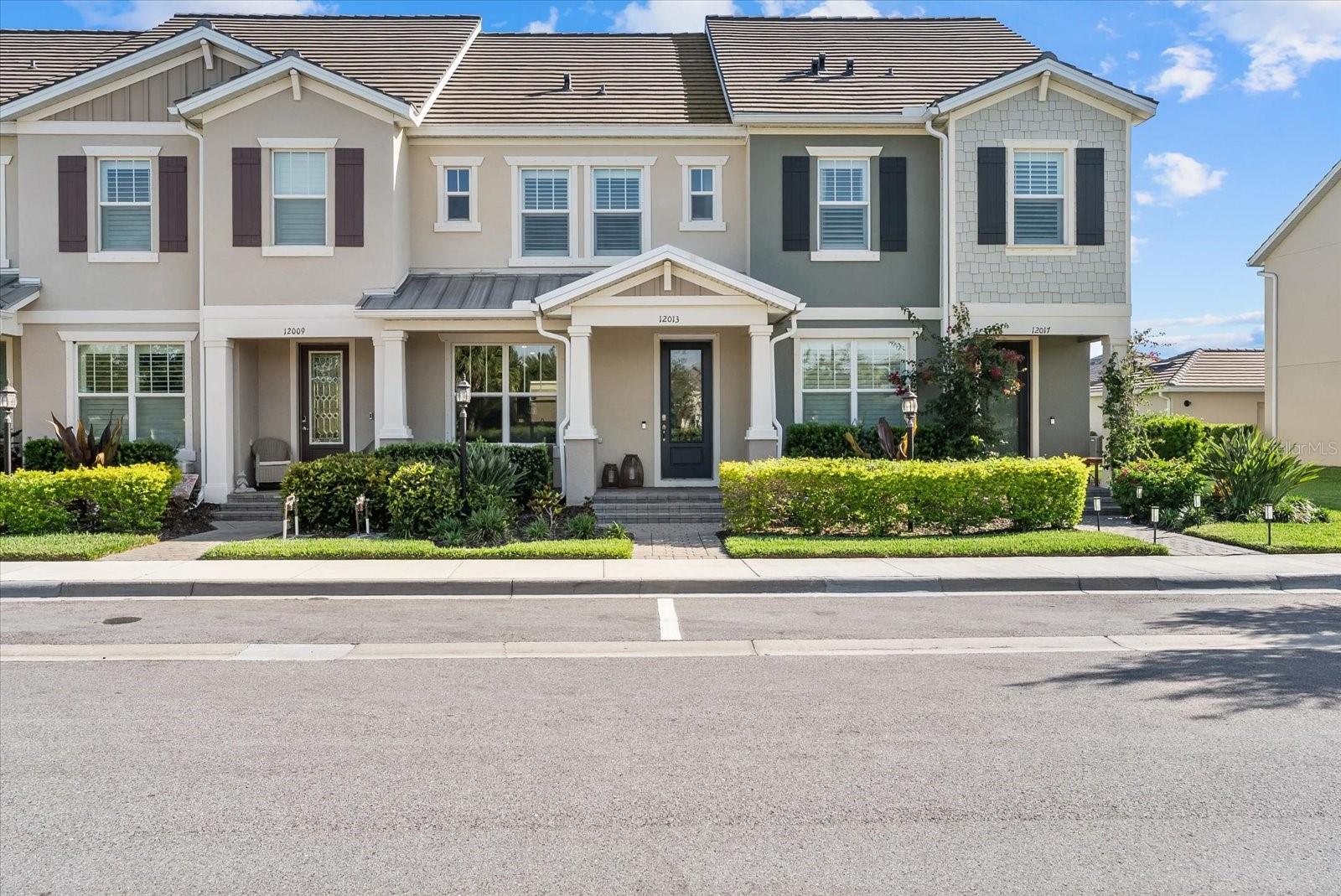 Image 48 of 52 For 12013 Cranston Way