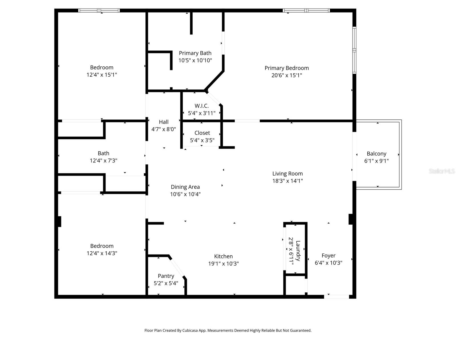 Image 3 of 49 For 7986 Southern Pines Drive 536