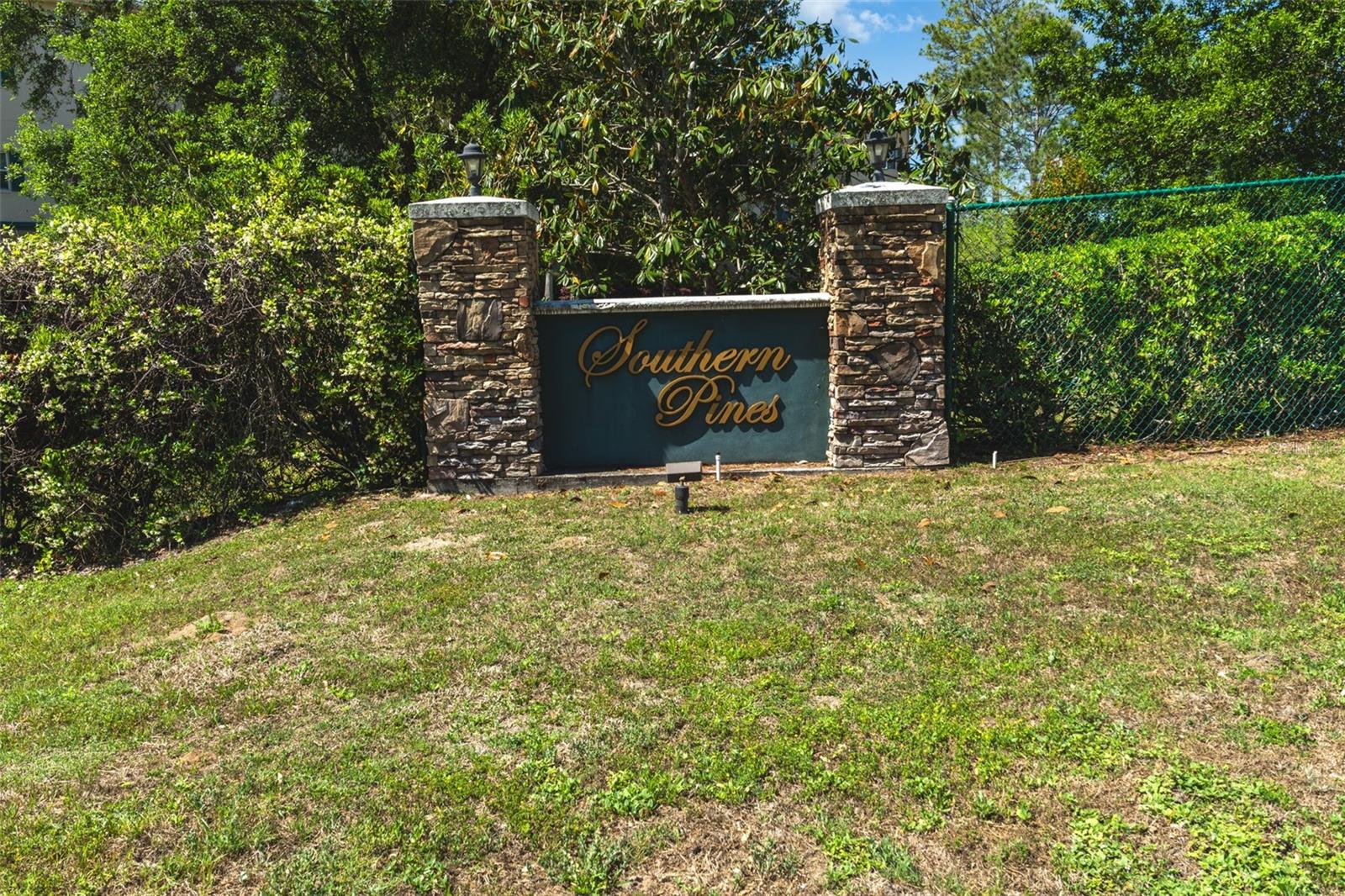 Image 49 of 49 For 7986 Southern Pines Drive 536