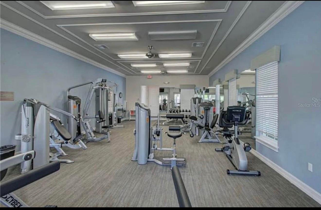 Image 24 of 25 For 8342 Enclave Way 104