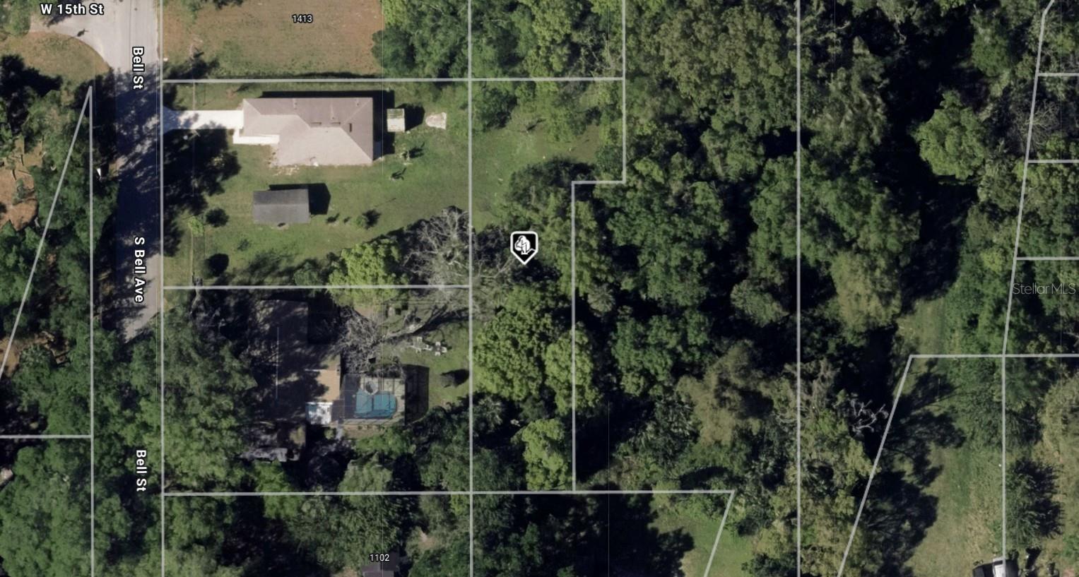 Details for 1515 Bell Avenue, SANFORD, FL 32771