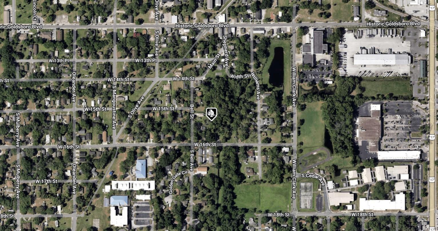 Image 2 of 3 For 1515 Bell Avenue