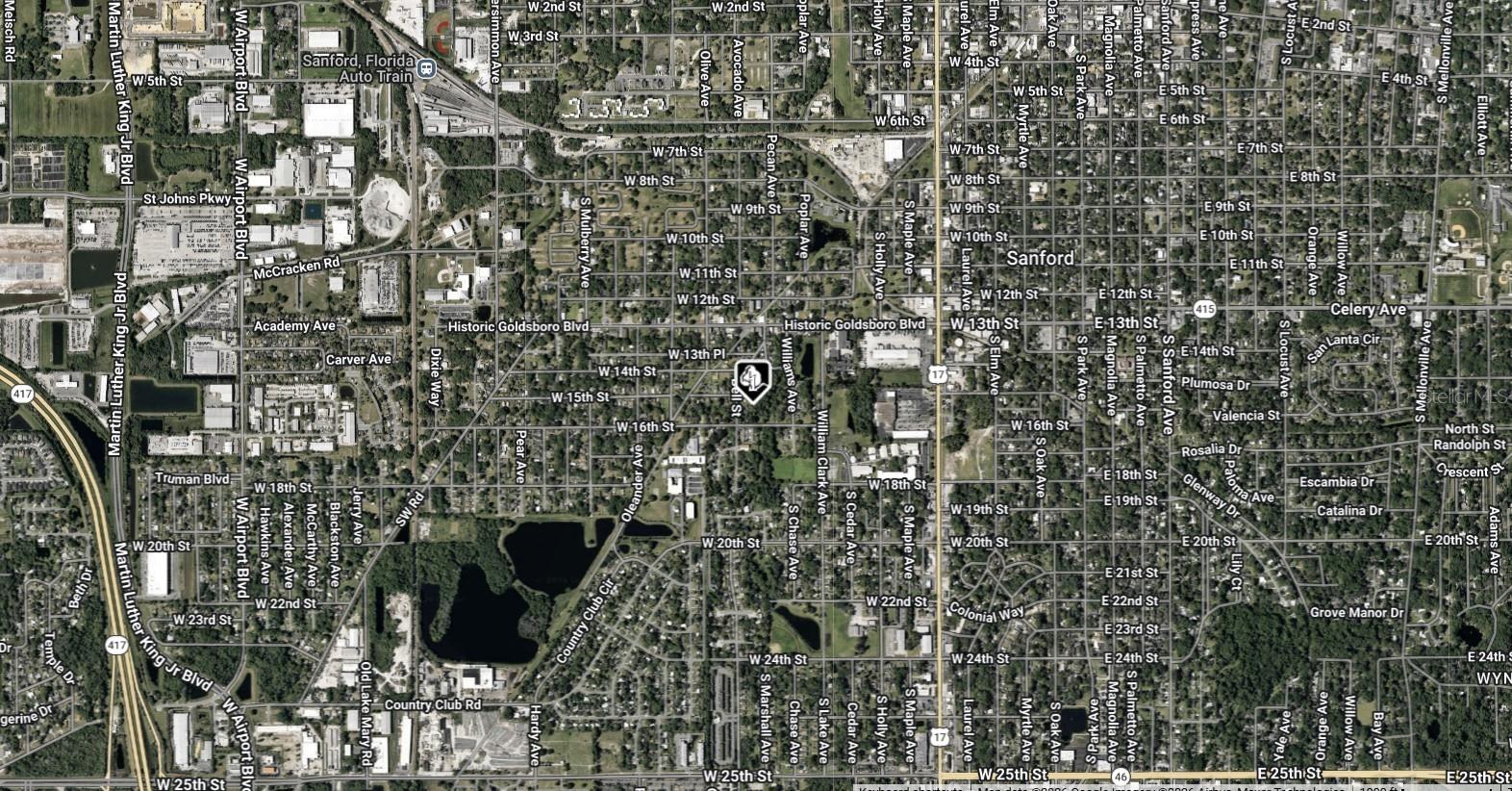 Image 3 of 3 For 1515 Bell Avenue