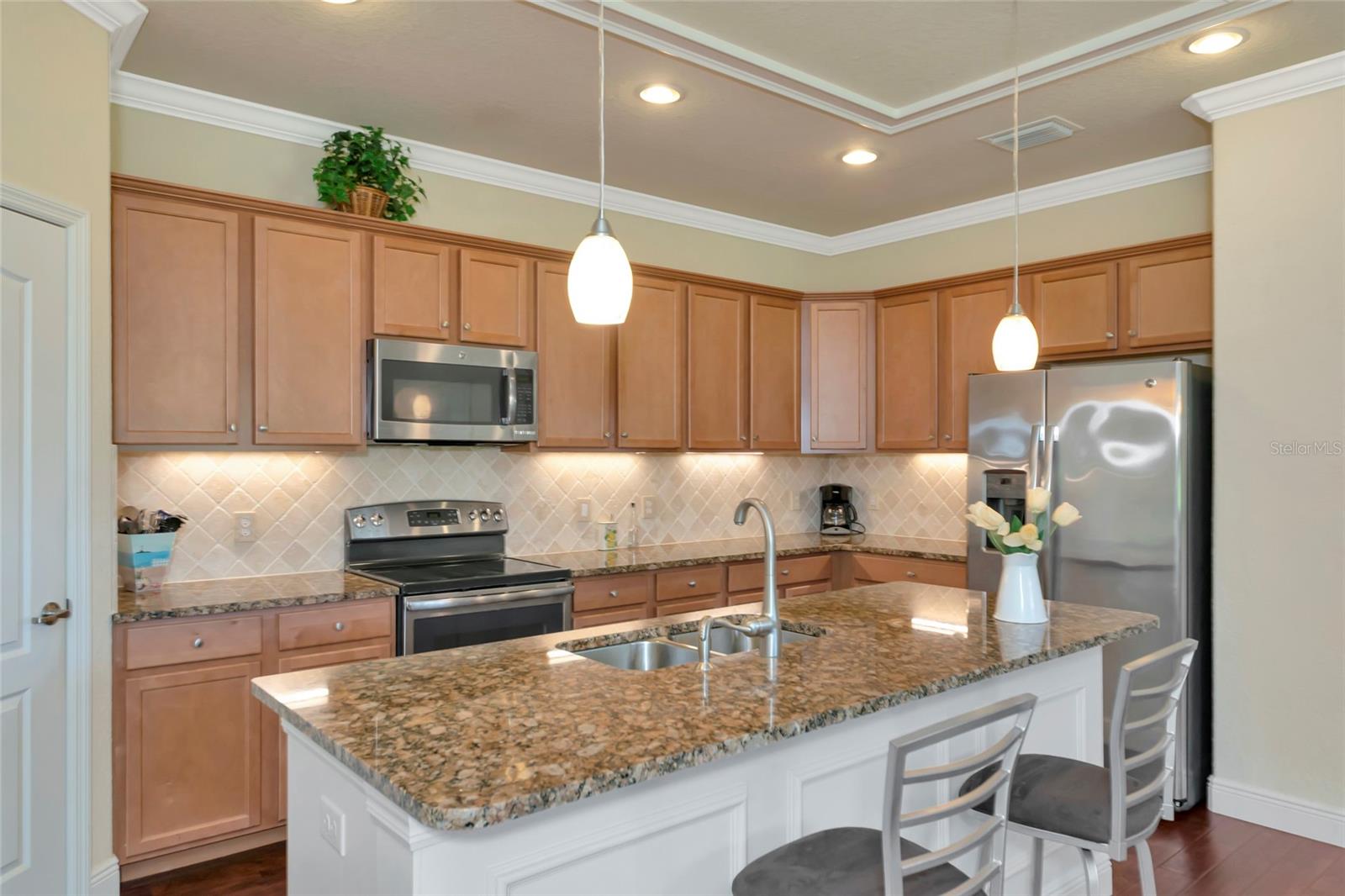 Image 10 of 37 For 157 Wandering Wetlands Circle