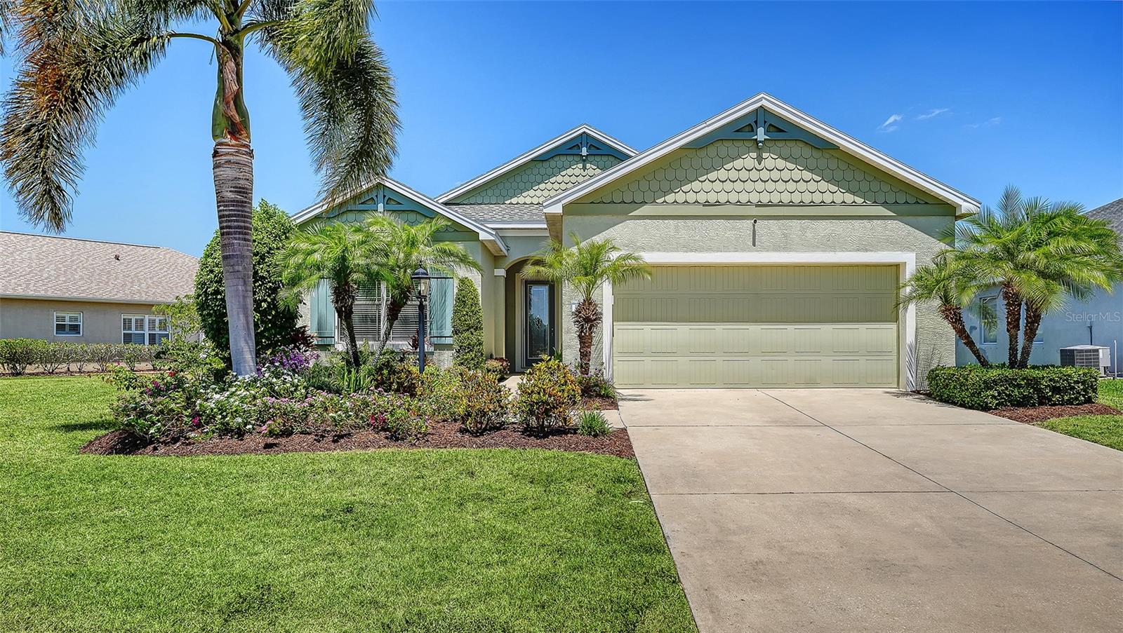 Details for 5303 Tide Point Way, BRADENTON, FL 34208