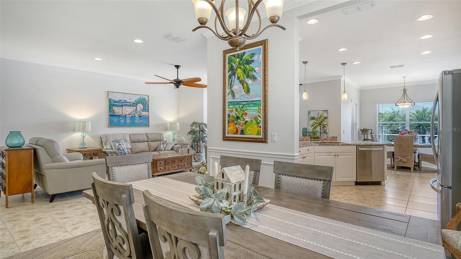 Image 7 of 61 For 5303 Tide Point Way