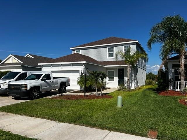 Details for 3516 Woodmont Drive, PARRISH, FL 34219