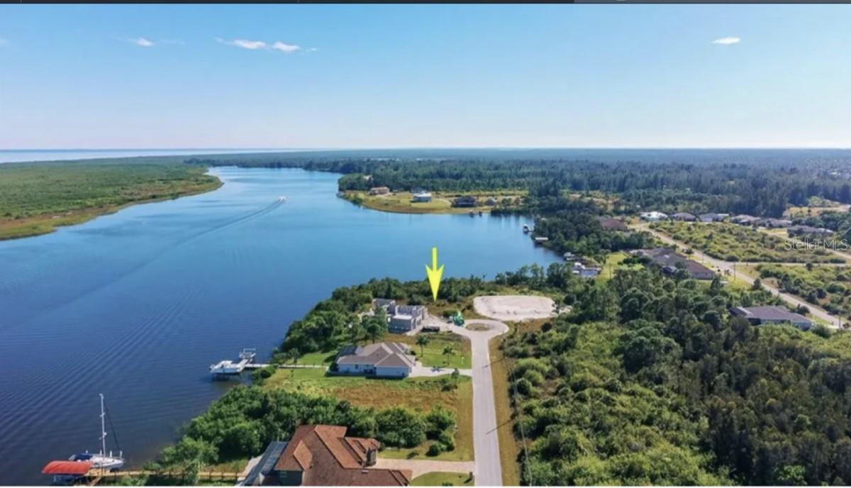 Details for 9488 St Marys Court, PORT CHARLOTTE, FL 33981