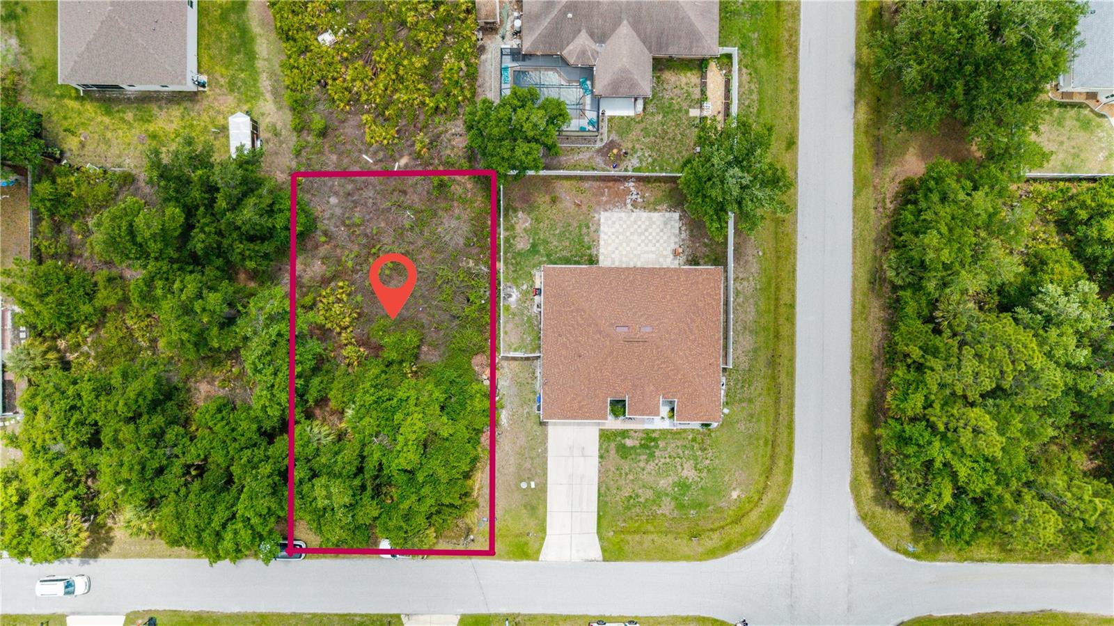 Details for Shawnee Terrace, NORTH PORT, FL 34286