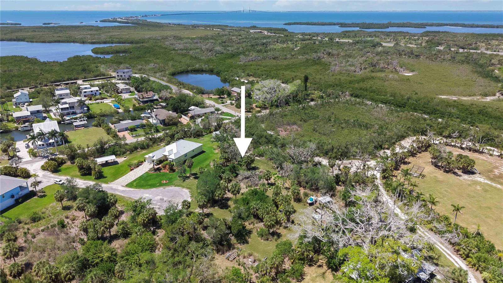 Details for 1910 Kennedy Court, TERRA CEIA, FL 34250