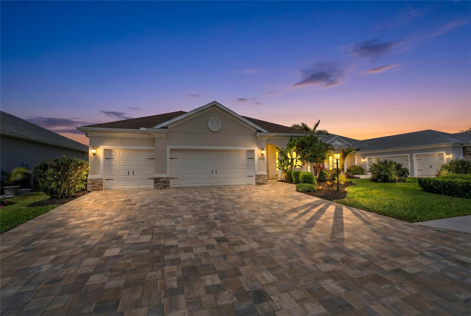 Details for 1215 Thornbury Drive, PARRISH, FL 34219