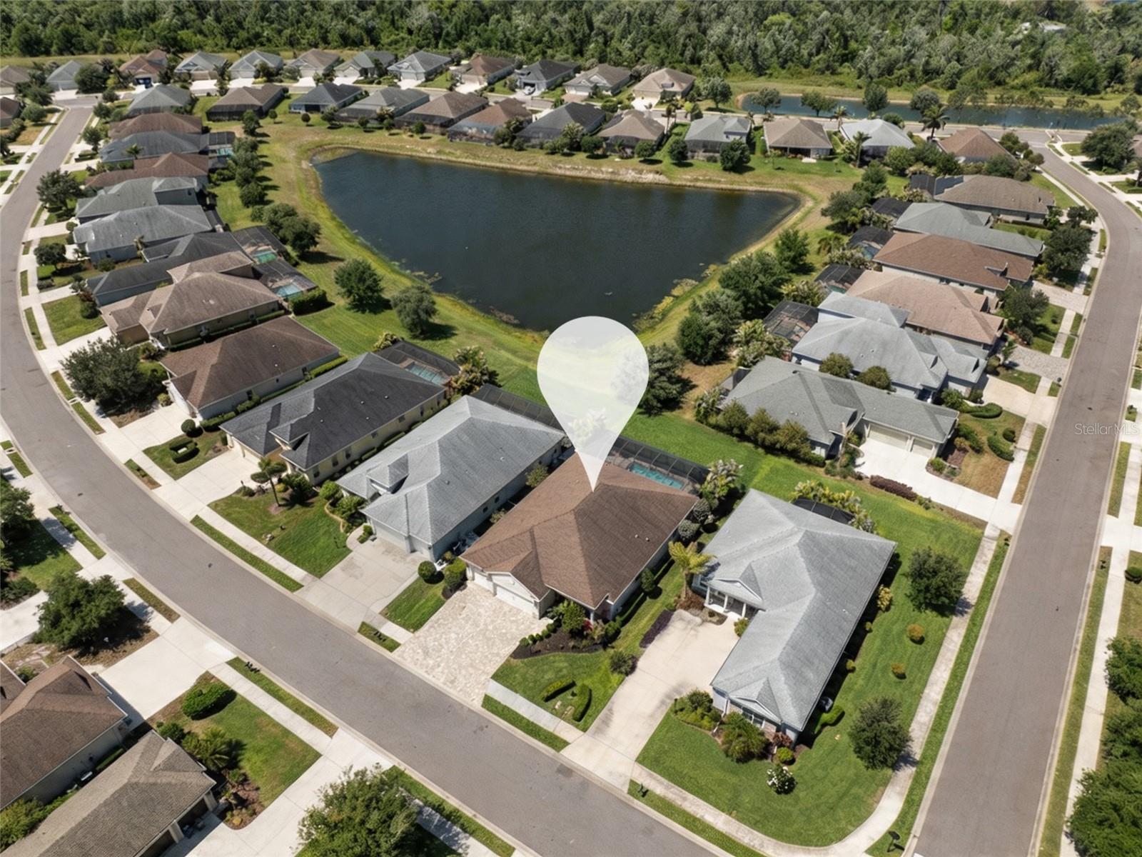 Image 29 of 38 For 1215 Thornbury Drive