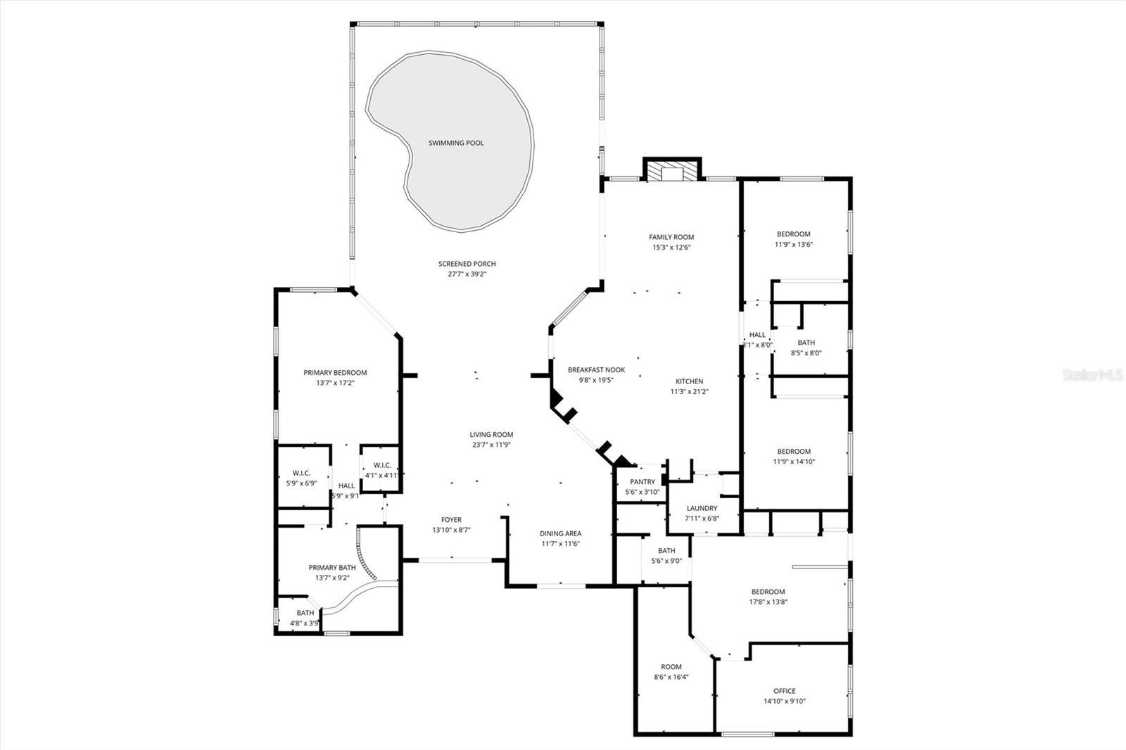 Image 47 of 47 For 500 Suffolk Cir Circle