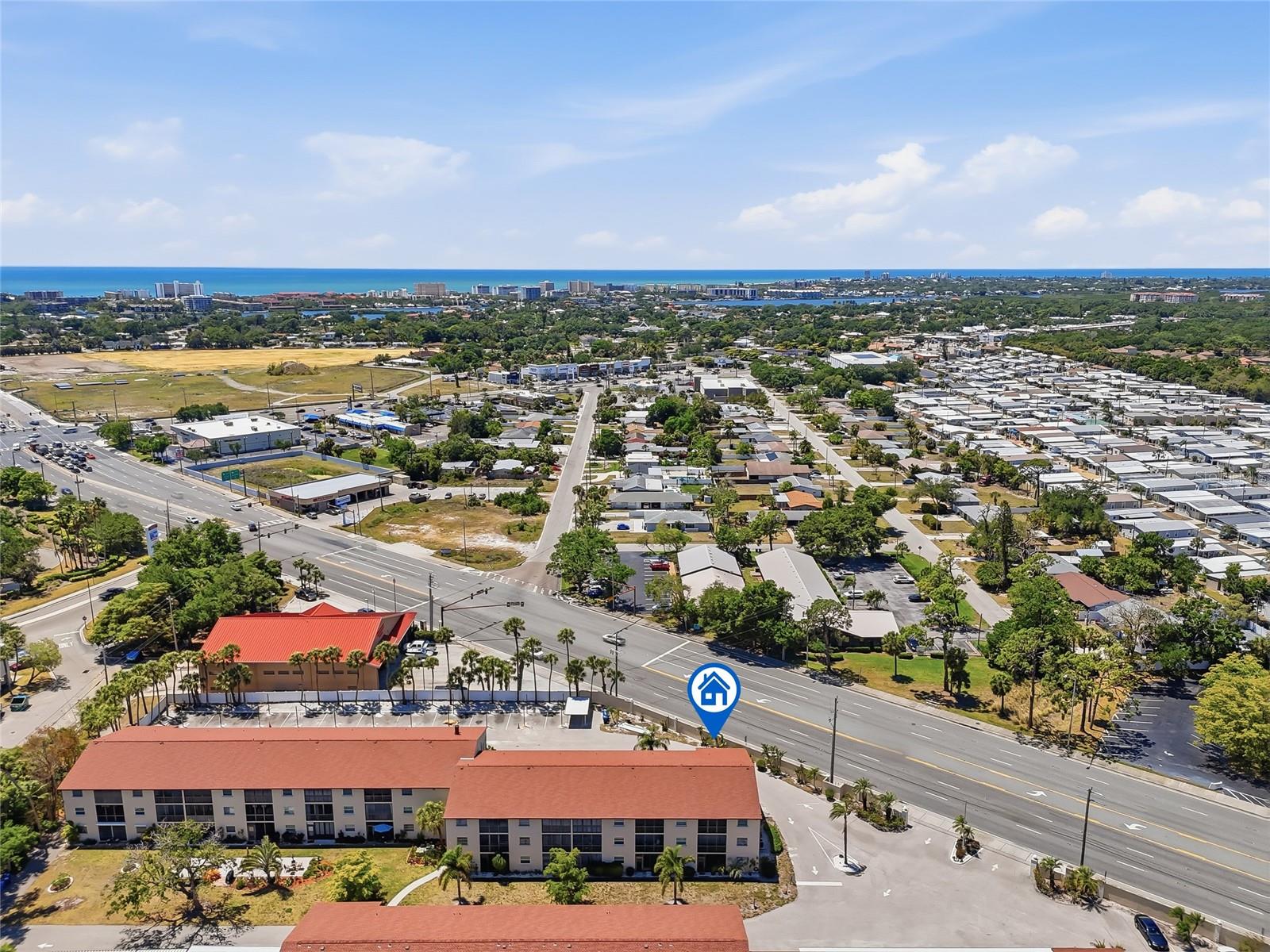 Image 2 of 35 For 2220 Stickney Point Road 520