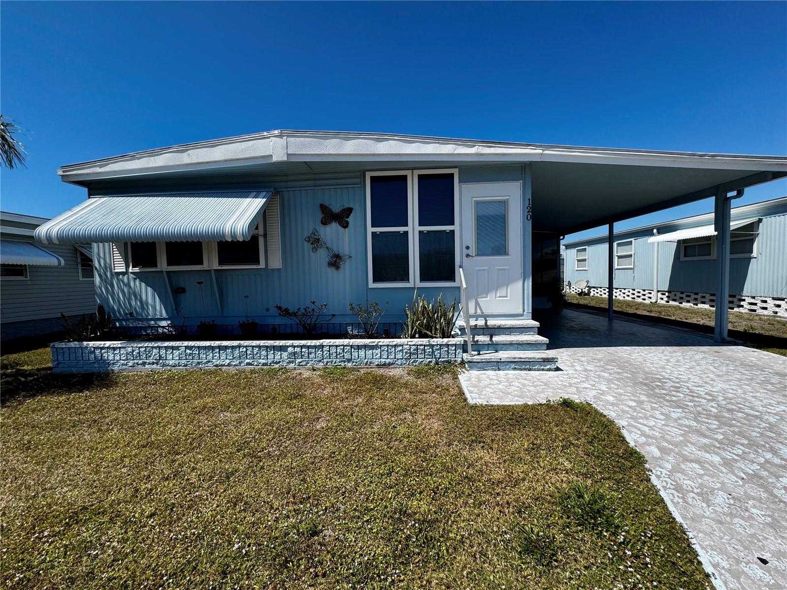 Details for 5619 Bayshore Road 120, PALMETTO, FL 34221
