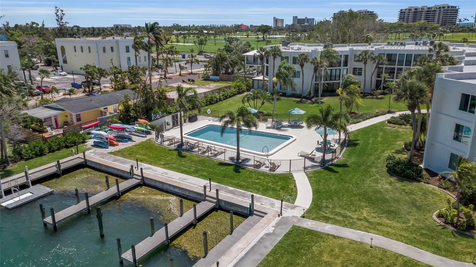 Image 41 of 45 For 448 Gulf Of Mexico Drive A205