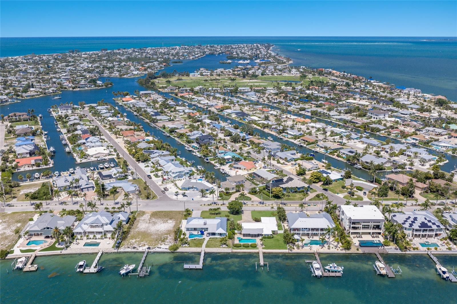 Image 7 of 27 For 633 Key Royale Drive