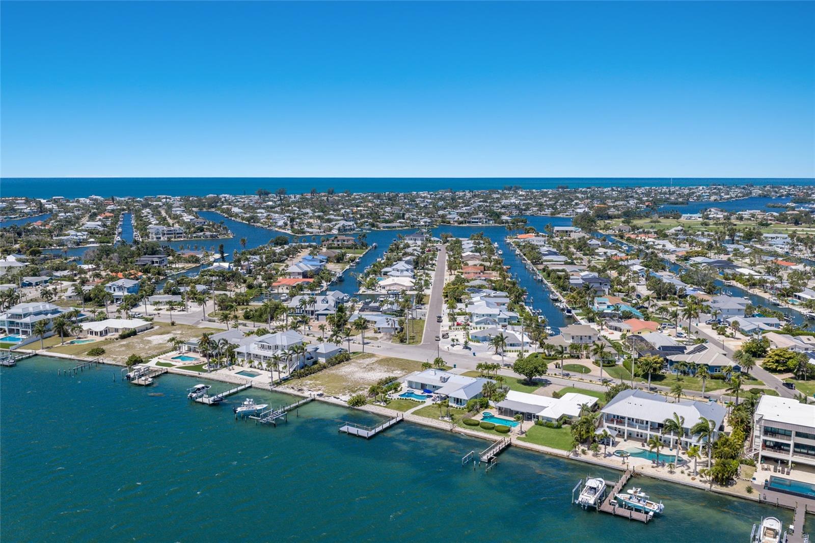 Image 8 of 27 For 633 Key Royale Drive