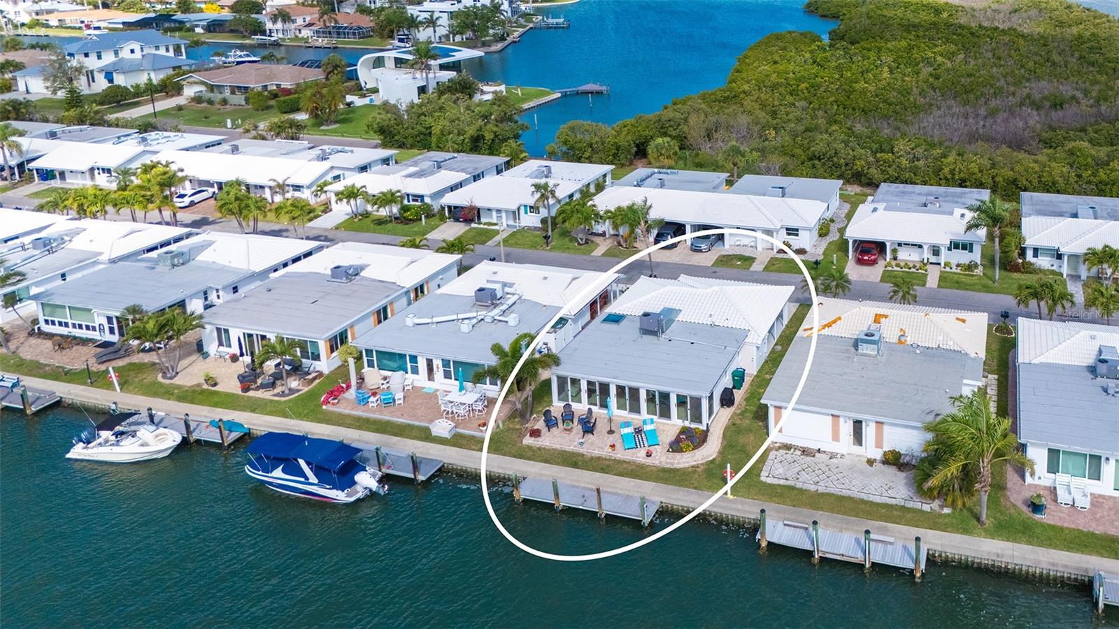 Image 45 of 69 For 900 Spanish Drive N