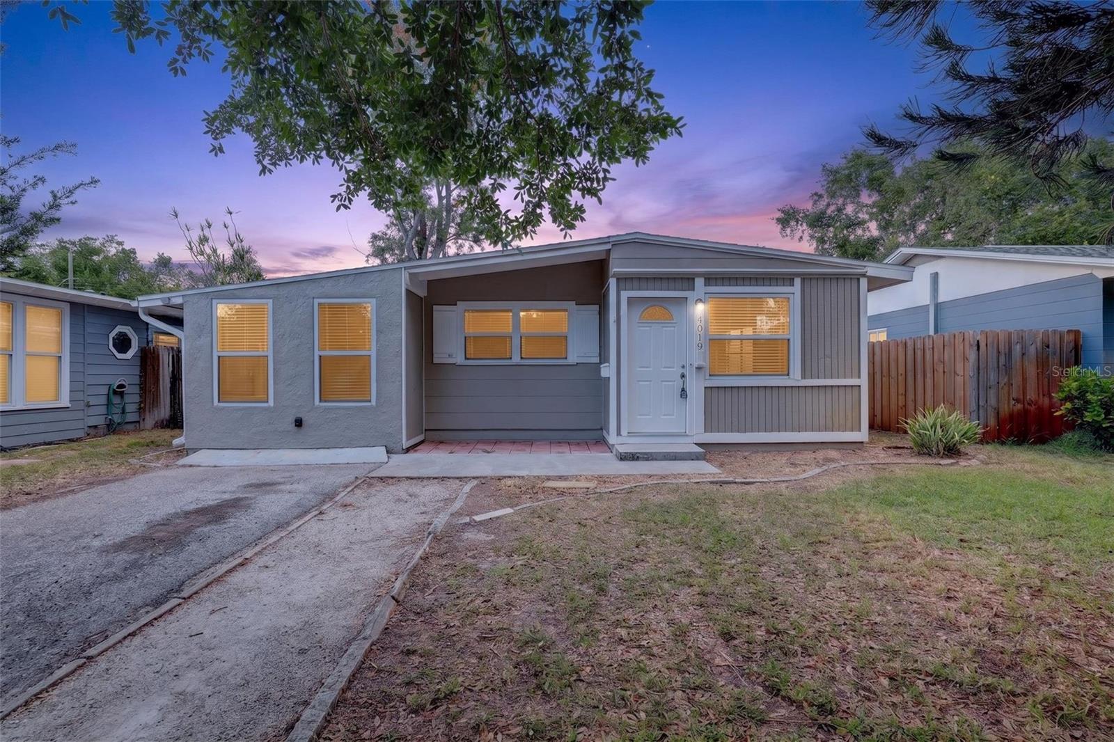 Details for 4019 7th Avenue N, ST PETERSBURG, FL 33713