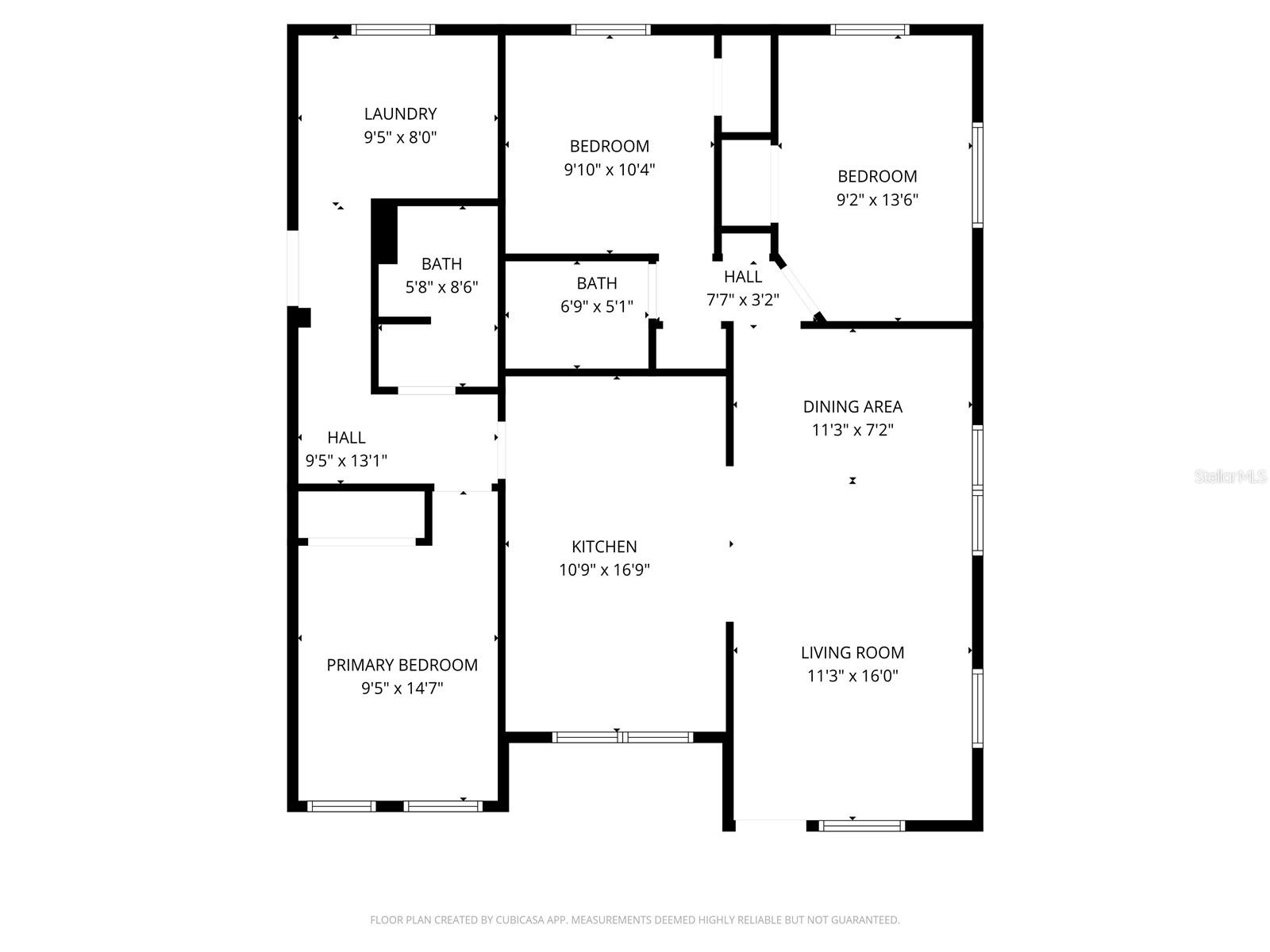 Image 40 of 40 For 4019 7th Avenue N