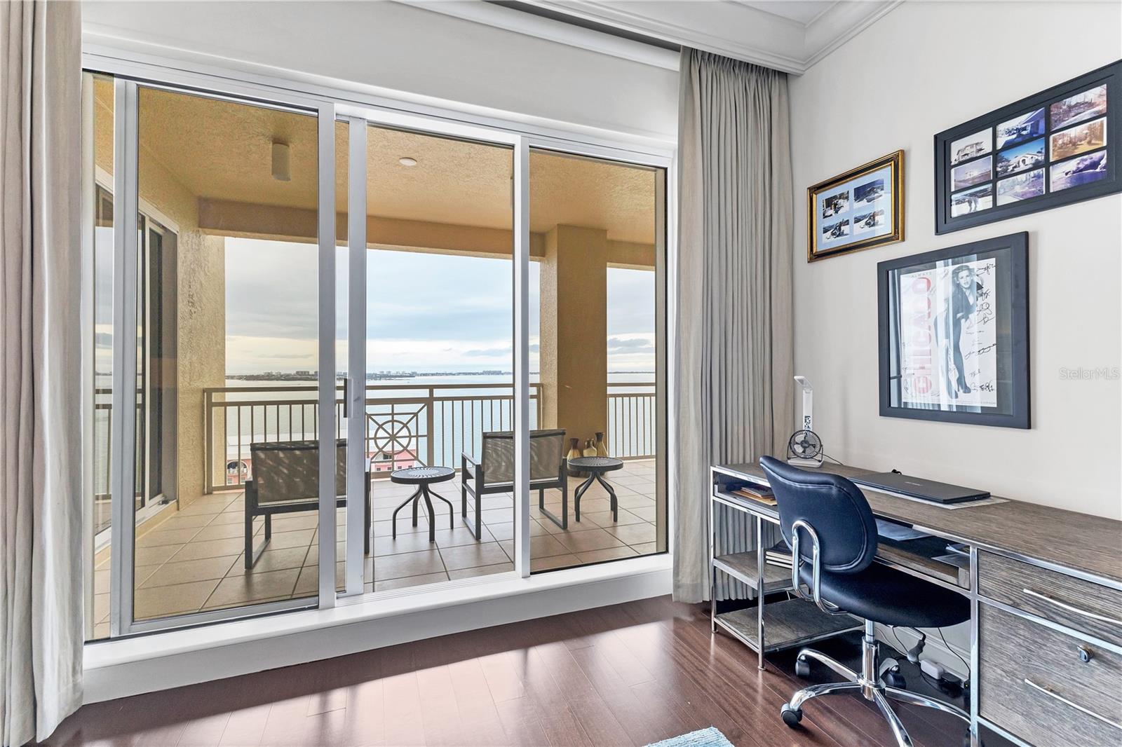 Image 36 of 59 For 35 Watergate Drive 1203