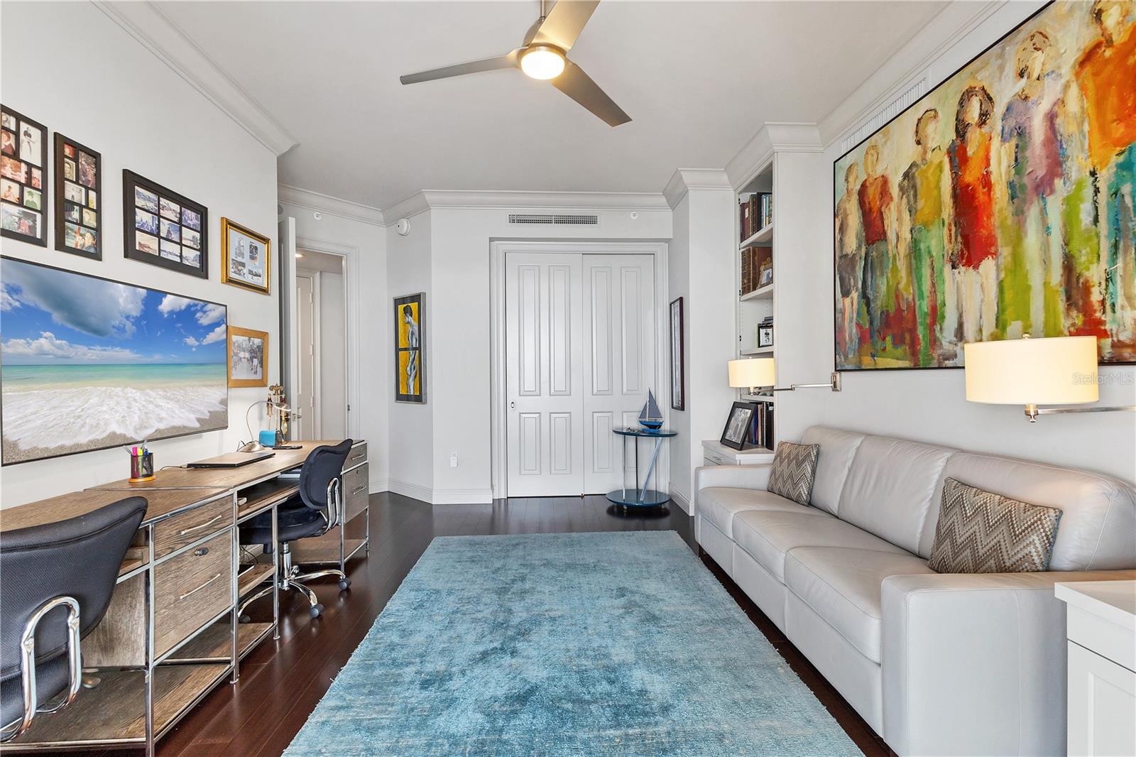 Image 37 of 59 For 35 Watergate Drive 1203