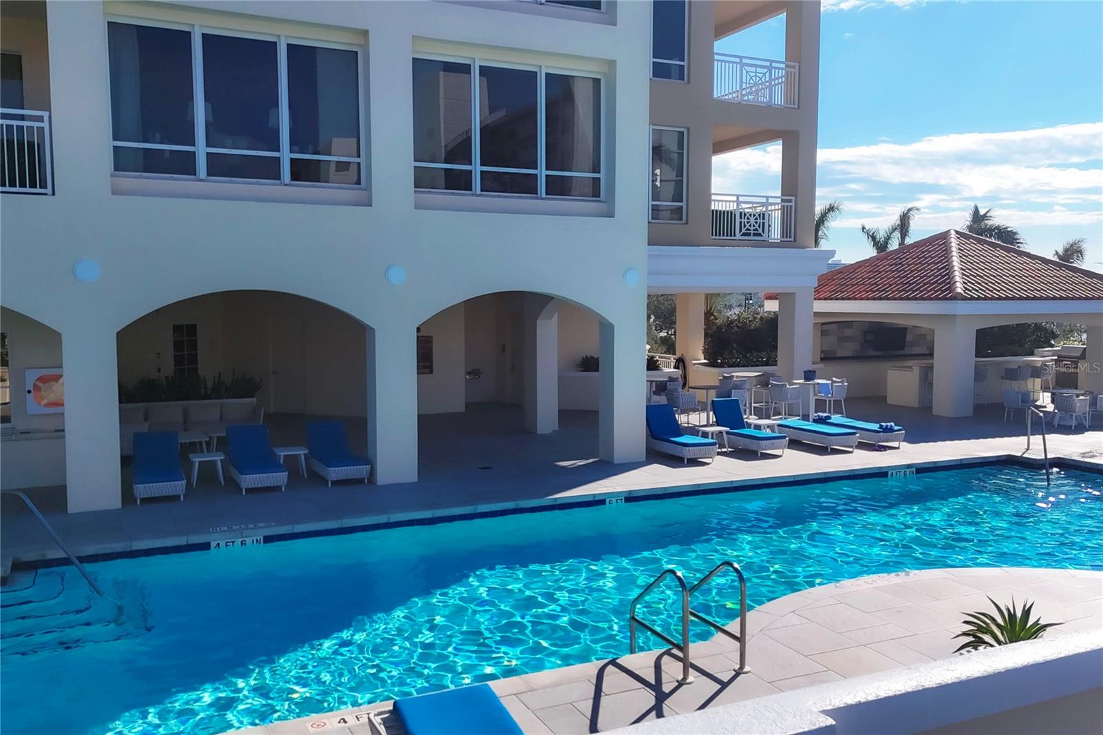 Image 44 of 59 For 35 Watergate Drive 1203