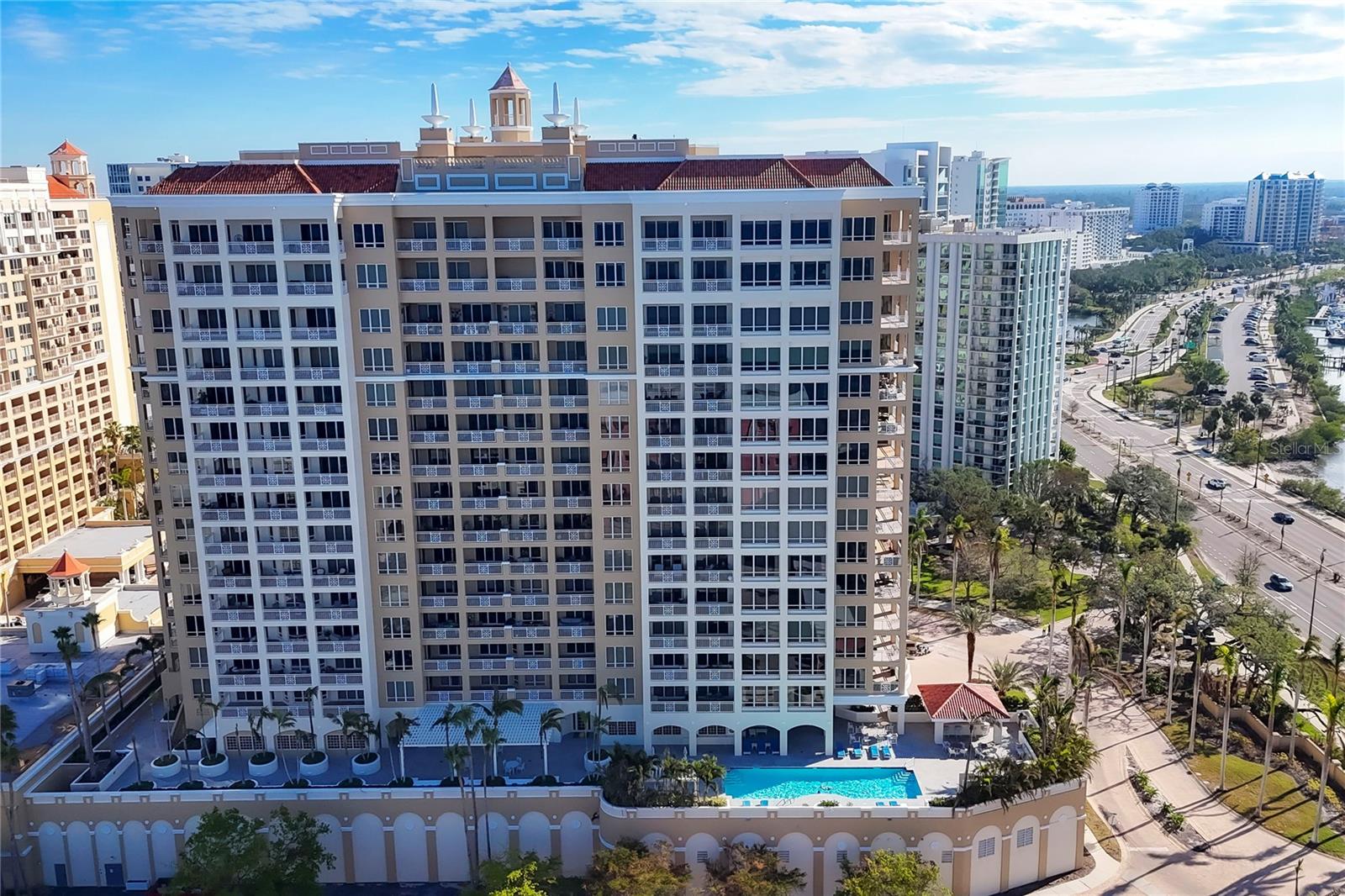 Image 47 of 59 For 35 Watergate Drive 1203