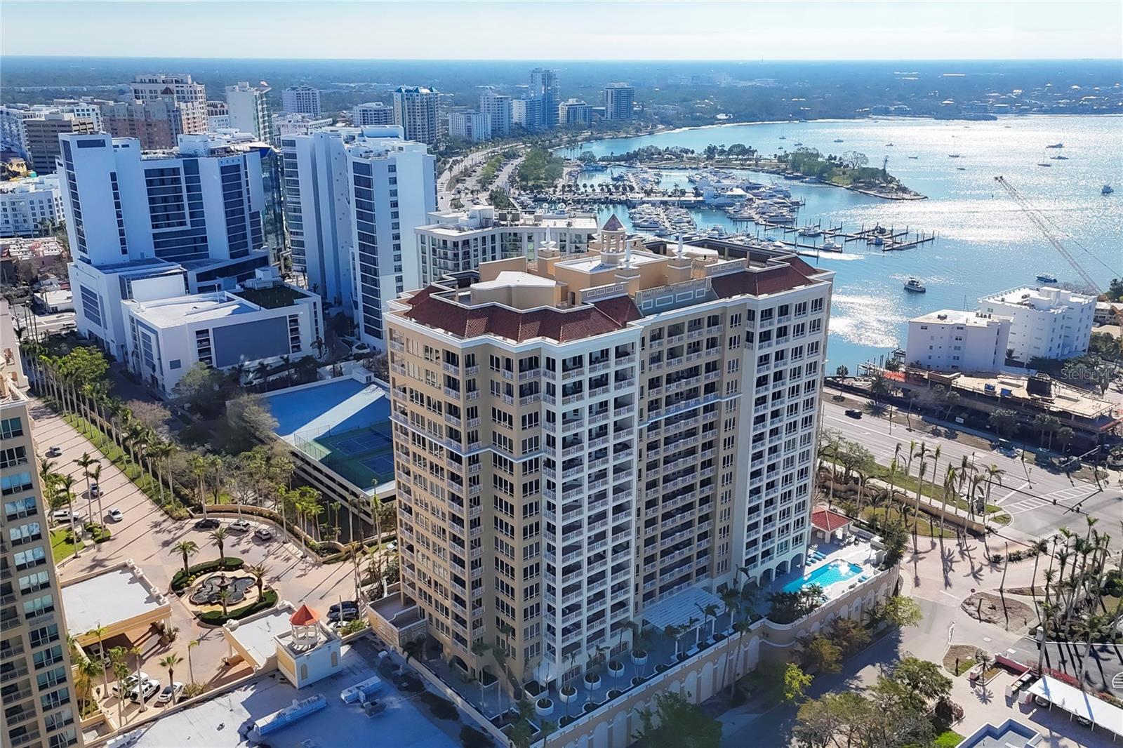 Image 48 of 59 For 35 Watergate Drive 1203