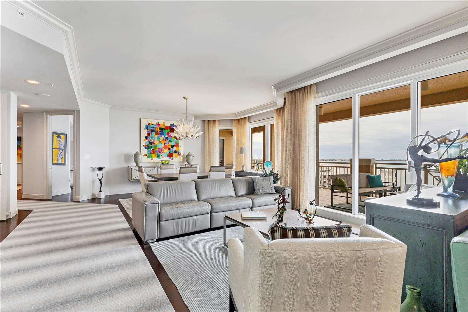 Image 8 of 59 For 35 Watergate Drive 1203