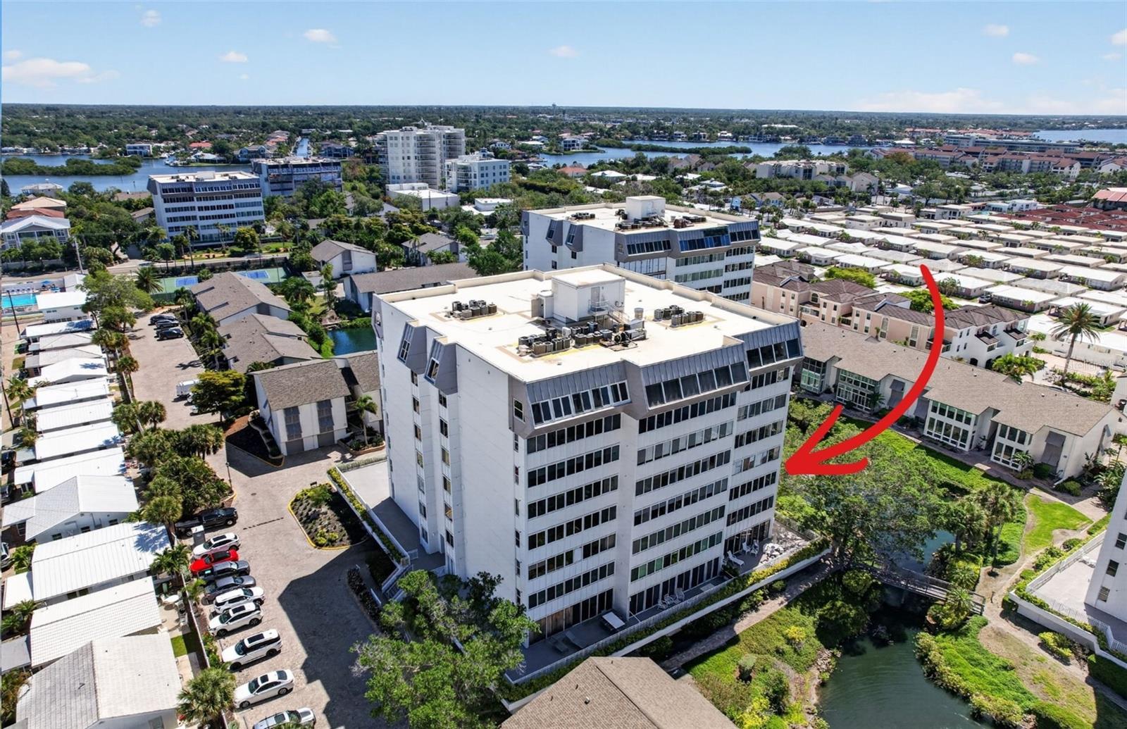 Image 4 of 56 For 1080 Peppertree Lane 305a