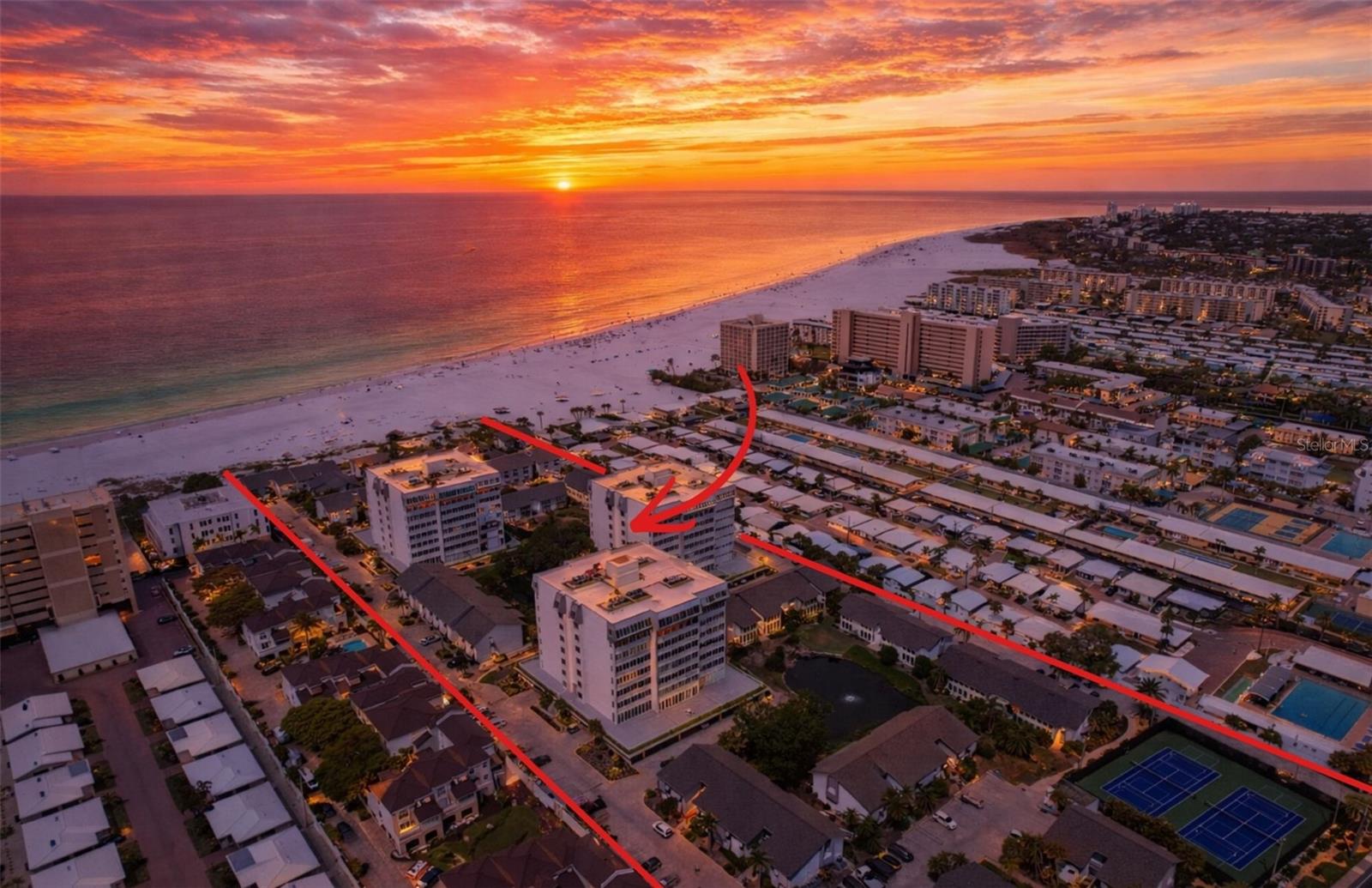 Image 40 of 56 For 1080 Peppertree Lane 305a