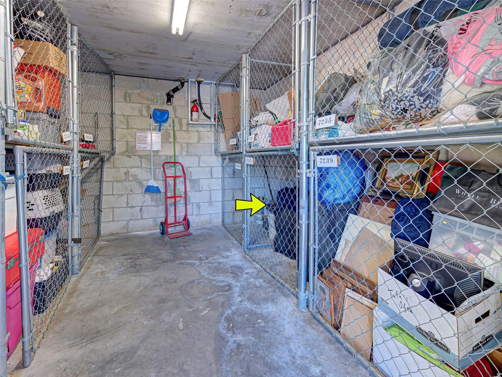 Image 30 of 56 For 7237 Cloister Drive 207