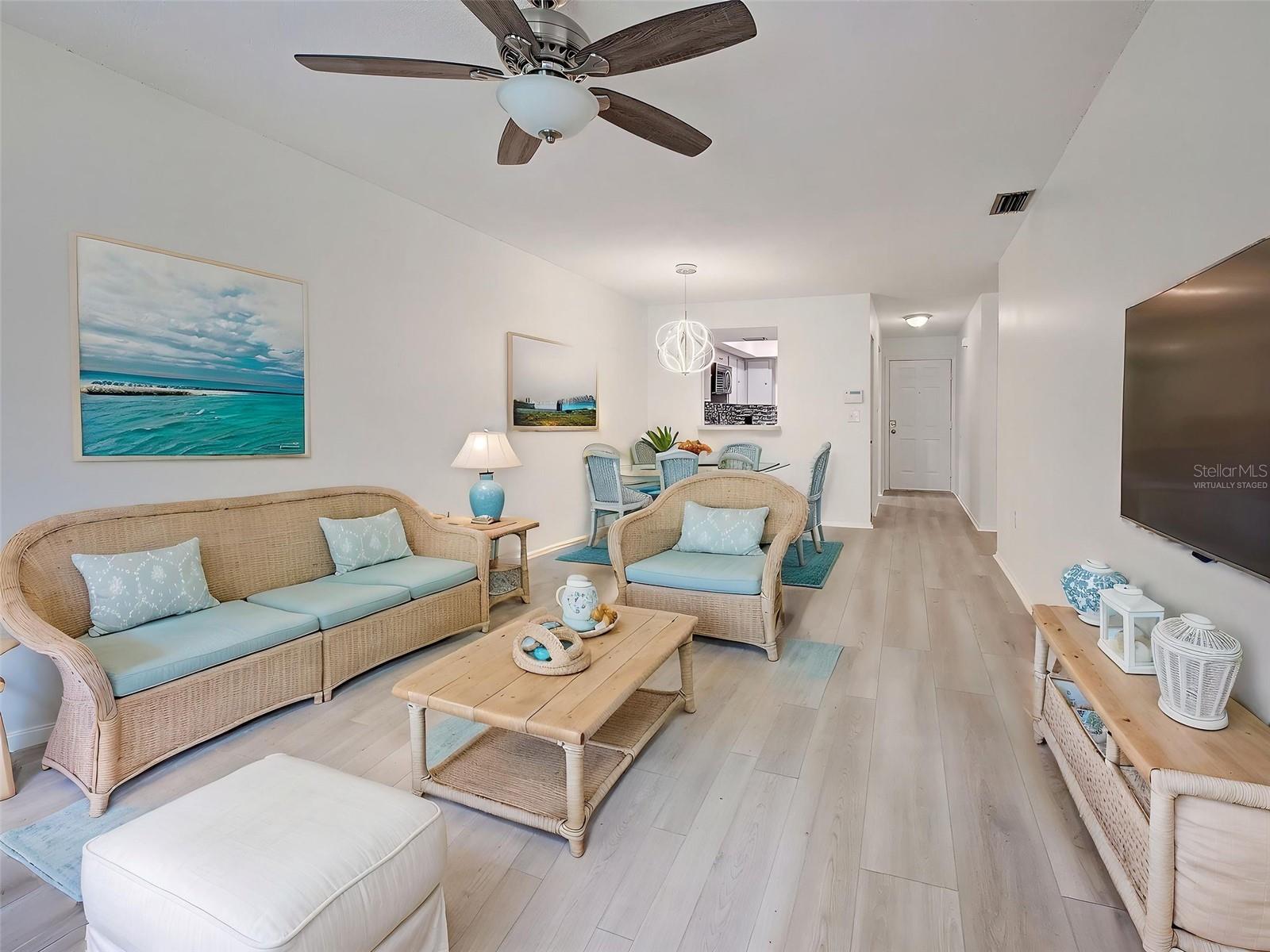 Image 8 of 56 For 7237 Cloister Drive 207