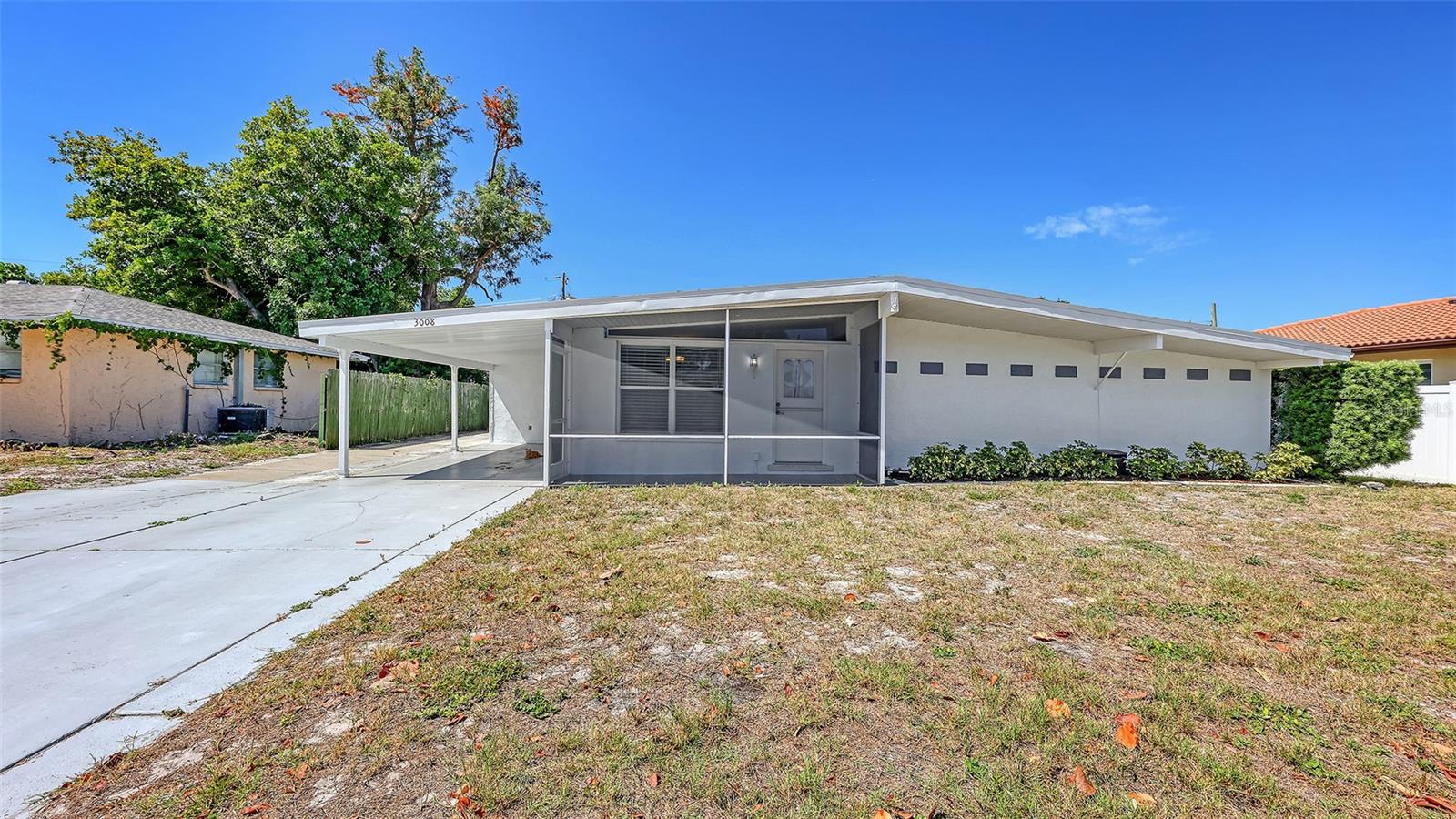 Details for 3008 Bowdoin Place, BRADENTON, FL 34207