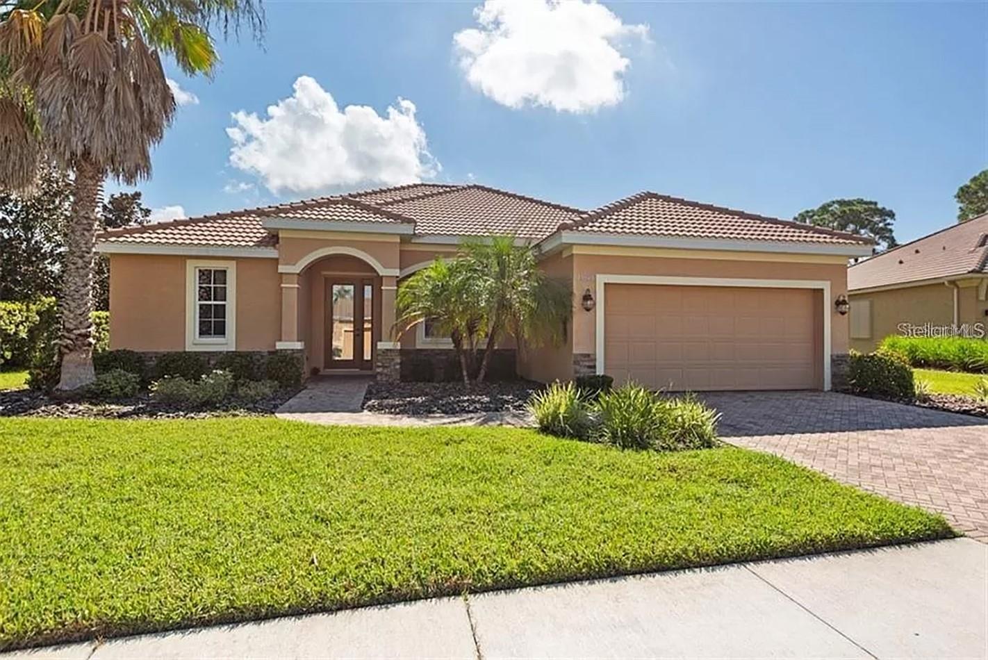 Details for 19640 Cobblestone Circle, VENICE, FL 34292