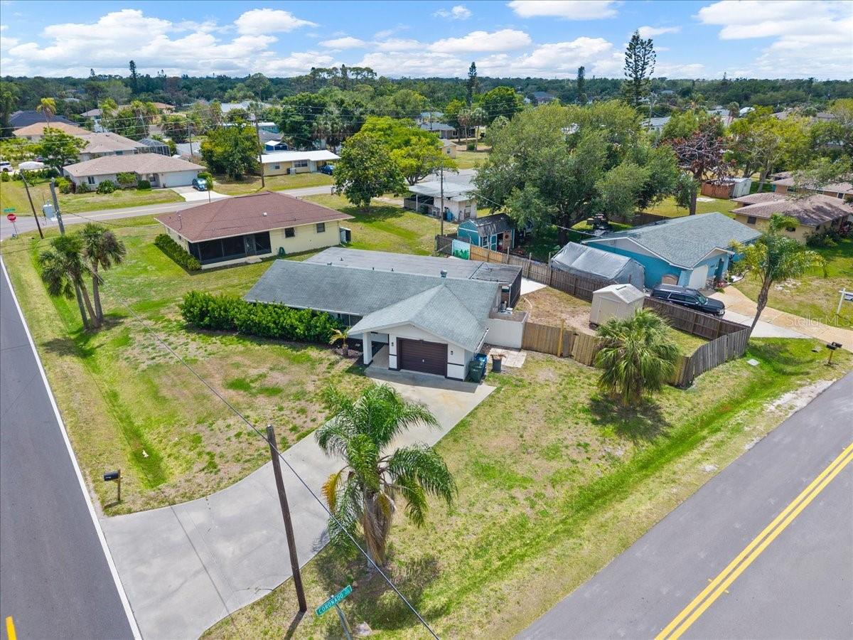 Image 2 of 31 For 4508 Pompano Road