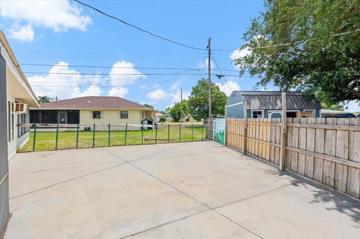 Image 27 of 31 For 4508 Pompano Road