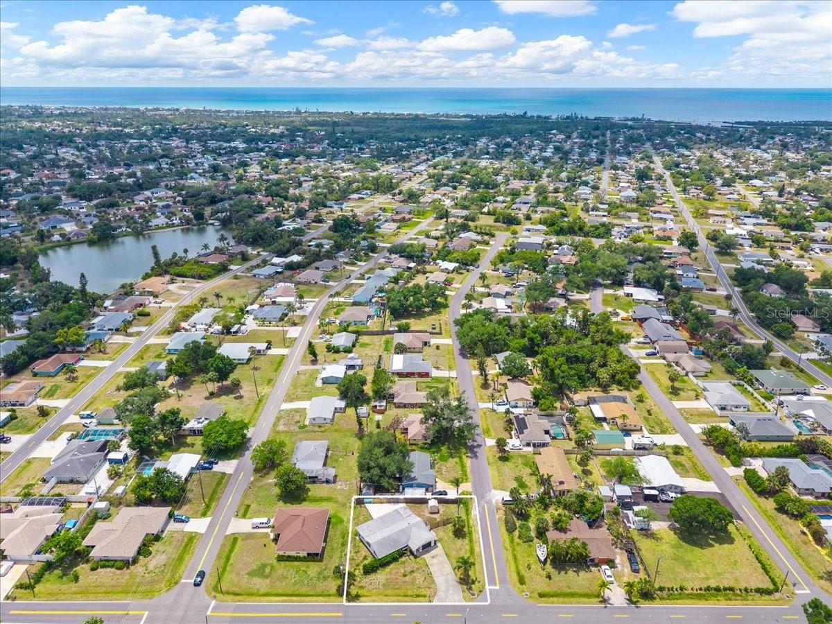 Image 31 of 31 For 4508 Pompano Road