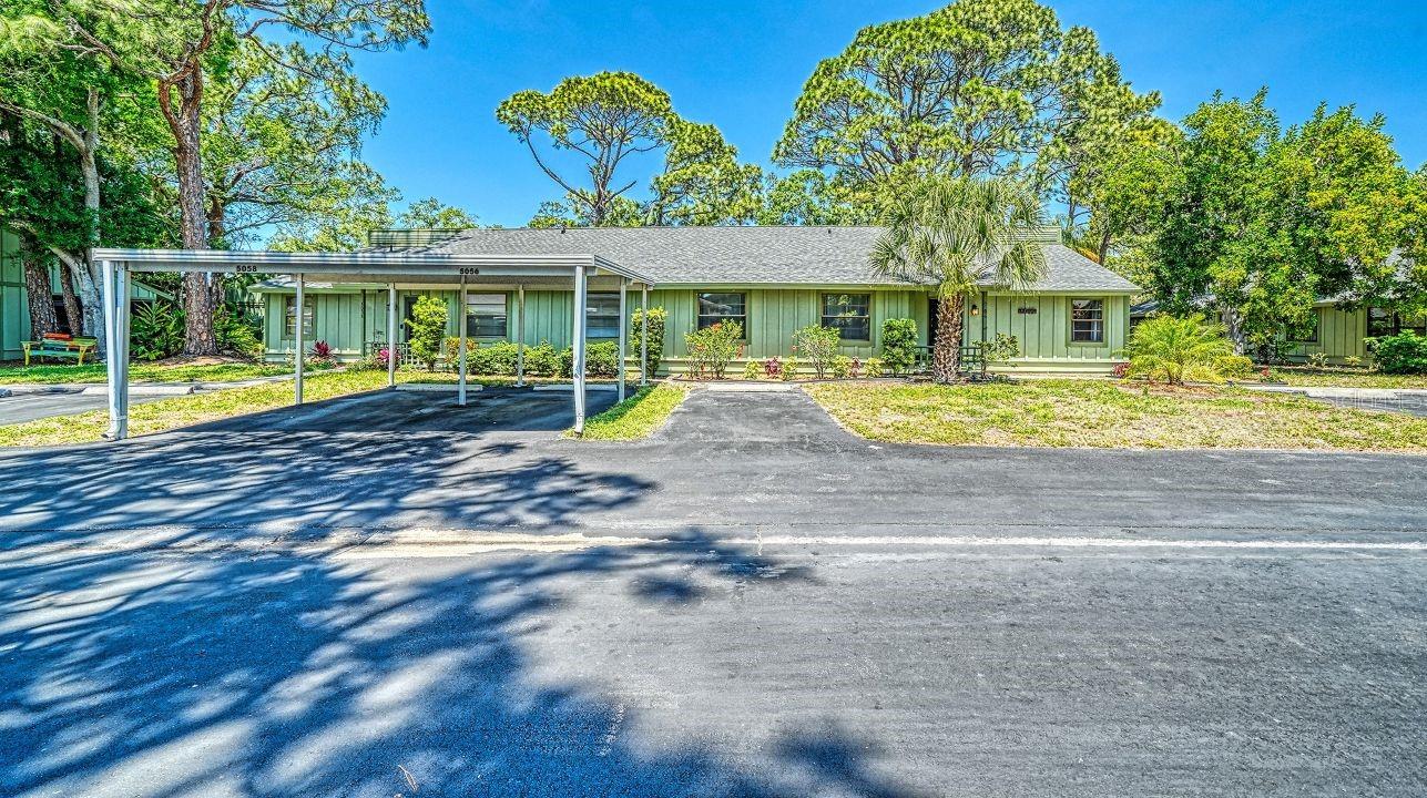 Details for 5056 Barrington Circle 2602, SARASOTA, FL 34234