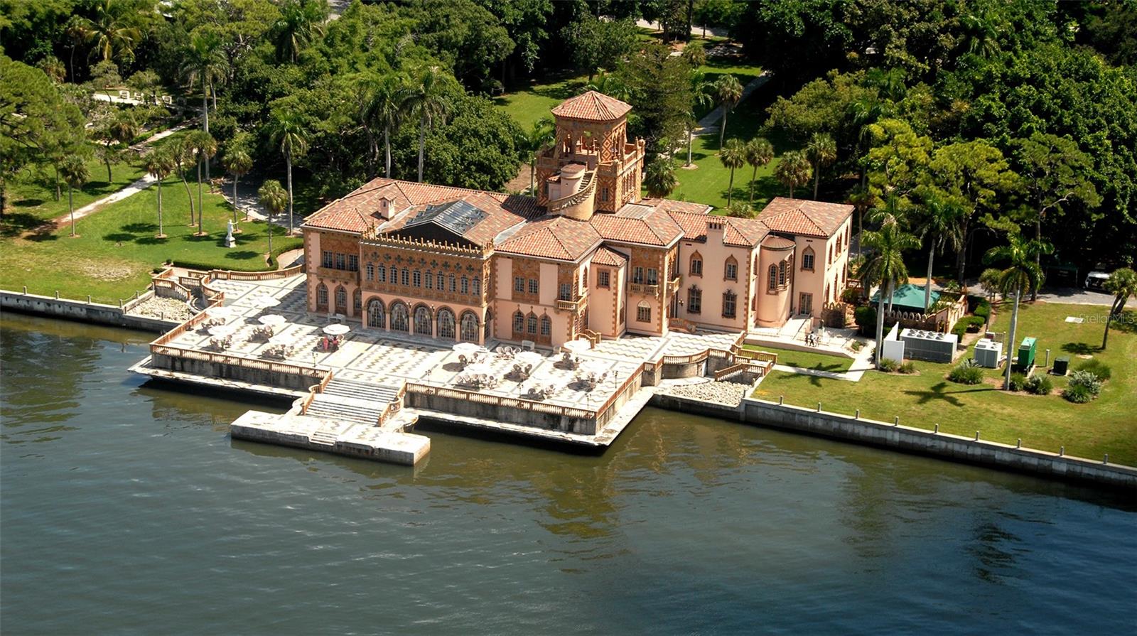 Image 25 of 30 For 5056 Barrington Circle 2602