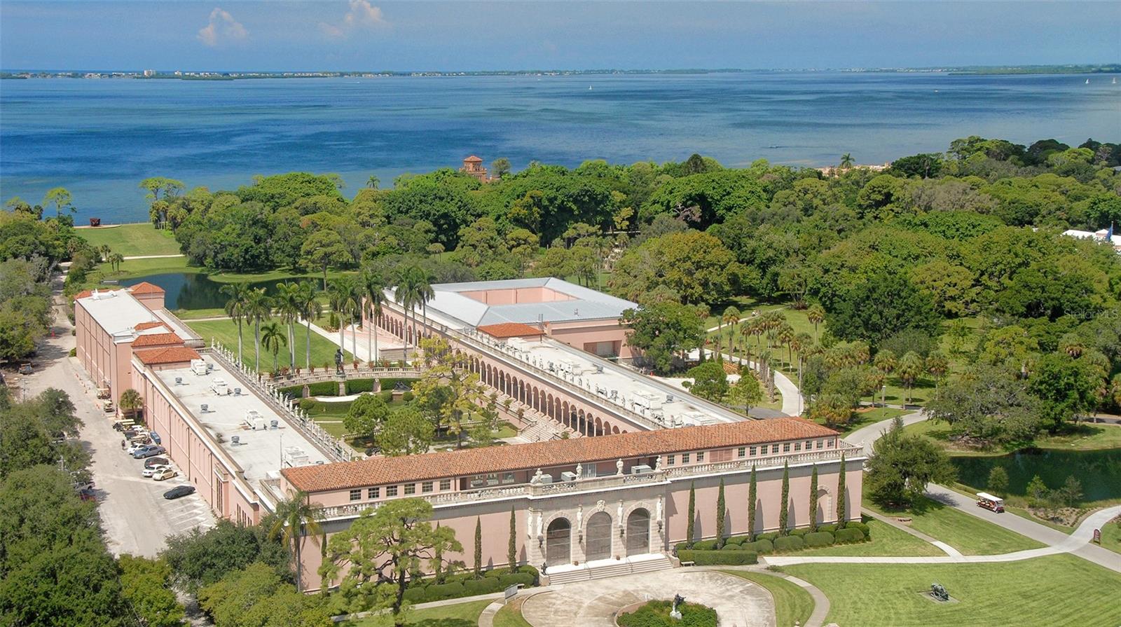 Image 26 of 30 For 5056 Barrington Circle 2602