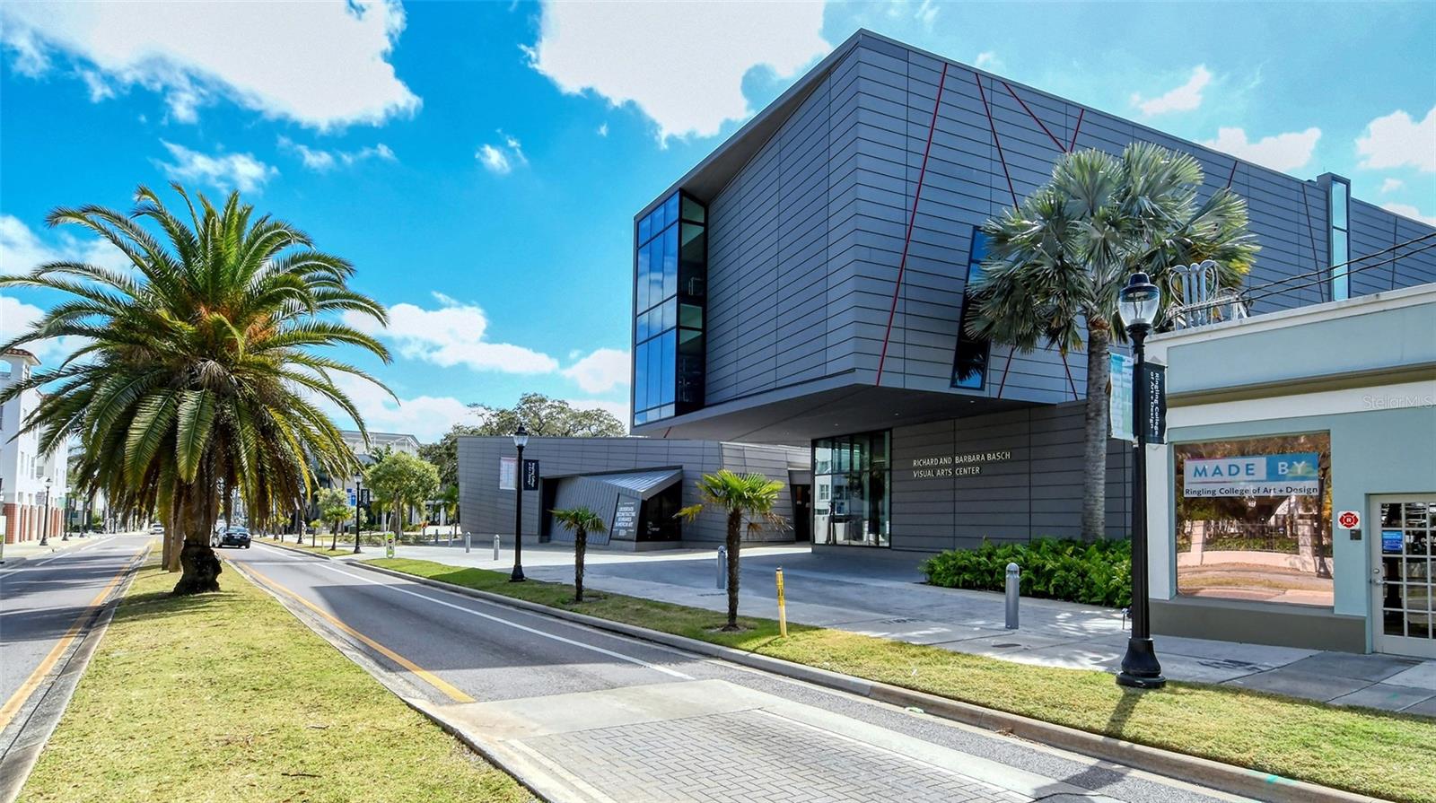 Image 28 of 30 For 5056 Barrington Circle 2602