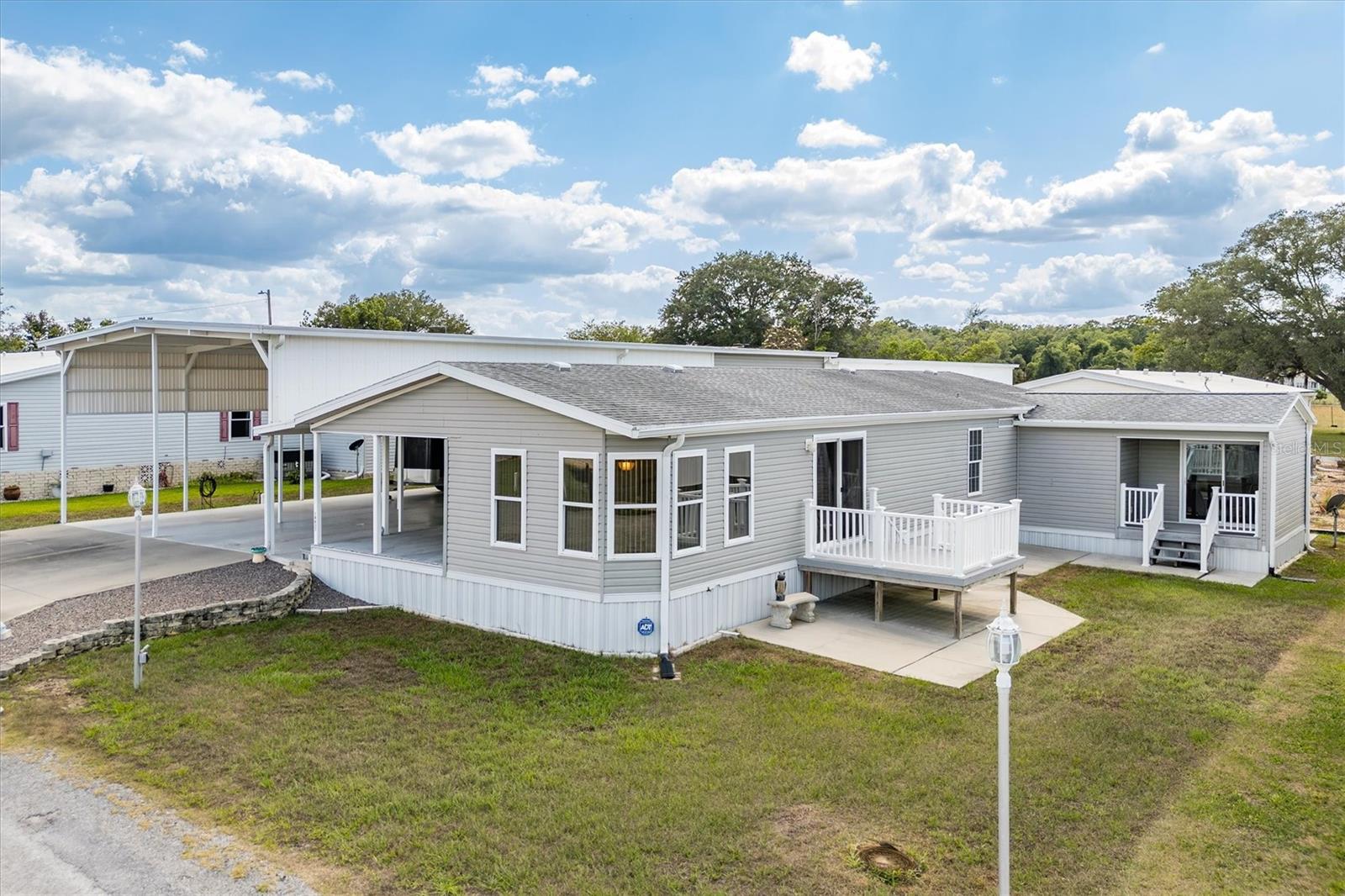 Details for 10027 Equity Avenue, DADE CITY, FL 33525