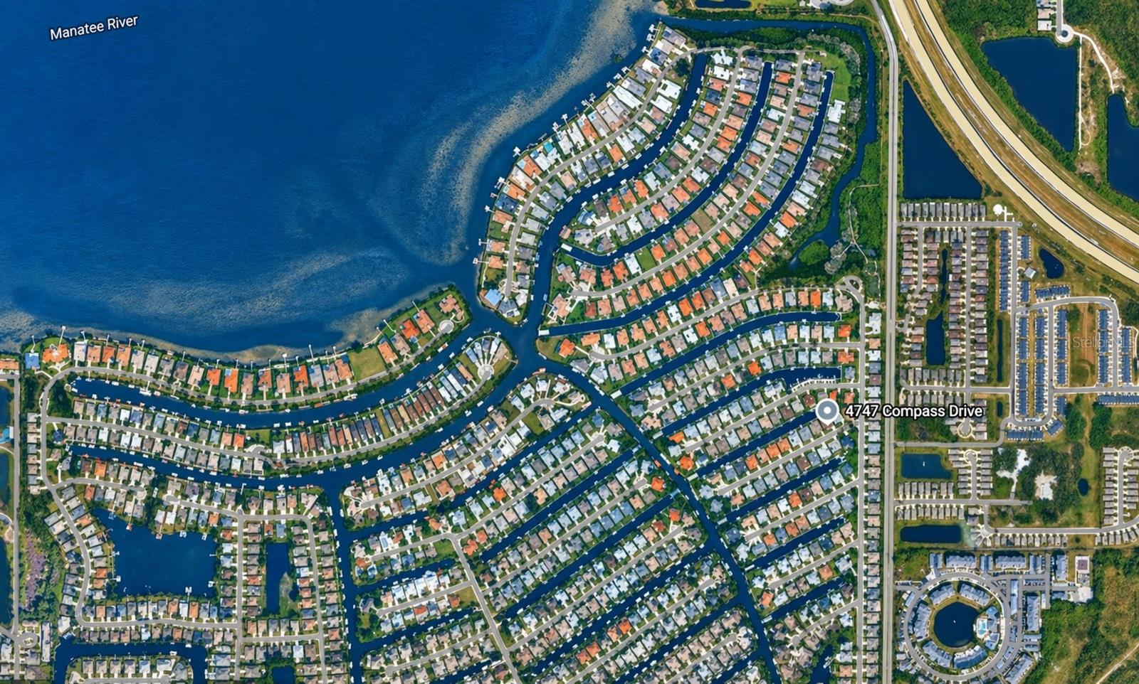 Image 9 of 9 For 4747 Compass Drive